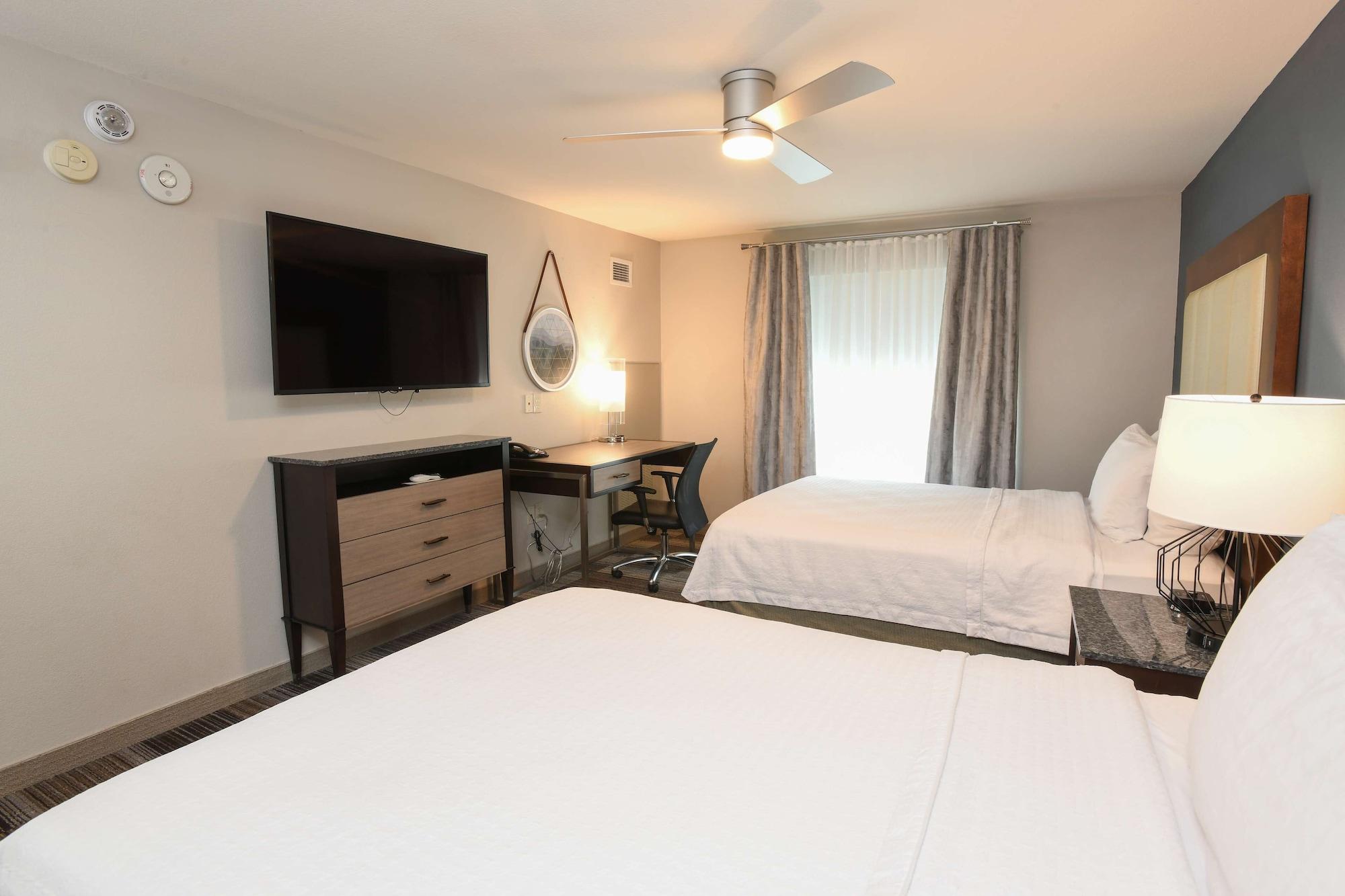 โฮมวู้ด สวีท บาย ฮิลตัน ซินซินแนติ แอร์พอร์ต เซาท์ ฟลอเรนซ์ Hotel ภายนอก รูปภาพ