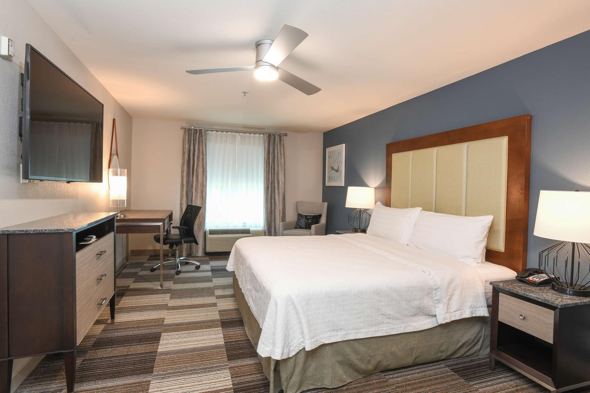 โฮมวู้ด สวีท บาย ฮิลตัน ซินซินแนติ แอร์พอร์ต เซาท์ ฟลอเรนซ์ Hotel ภายนอก รูปภาพ