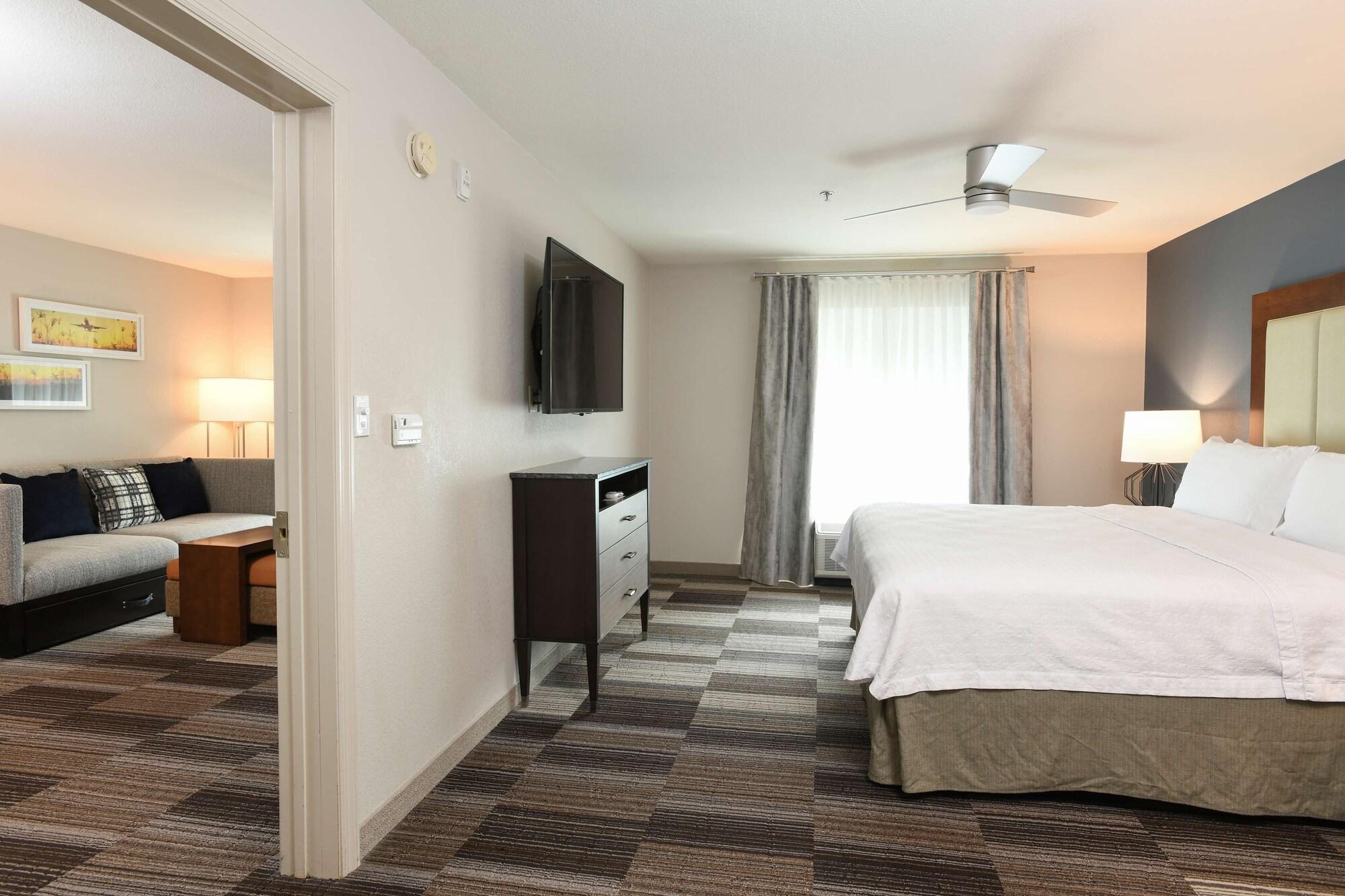 โฮมวู้ด สวีท บาย ฮิลตัน ซินซินแนติ แอร์พอร์ต เซาท์ ฟลอเรนซ์ Hotel ภายนอก รูปภาพ