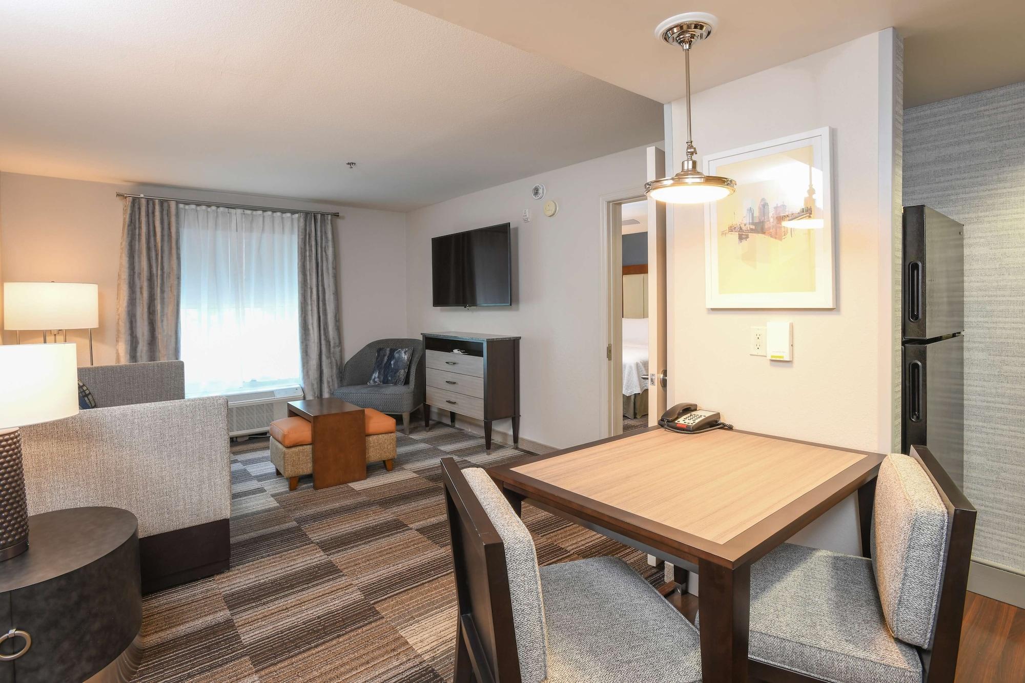 โฮมวู้ด สวีท บาย ฮิลตัน ซินซินแนติ แอร์พอร์ต เซาท์ ฟลอเรนซ์ Hotel ภายนอก รูปภาพ
