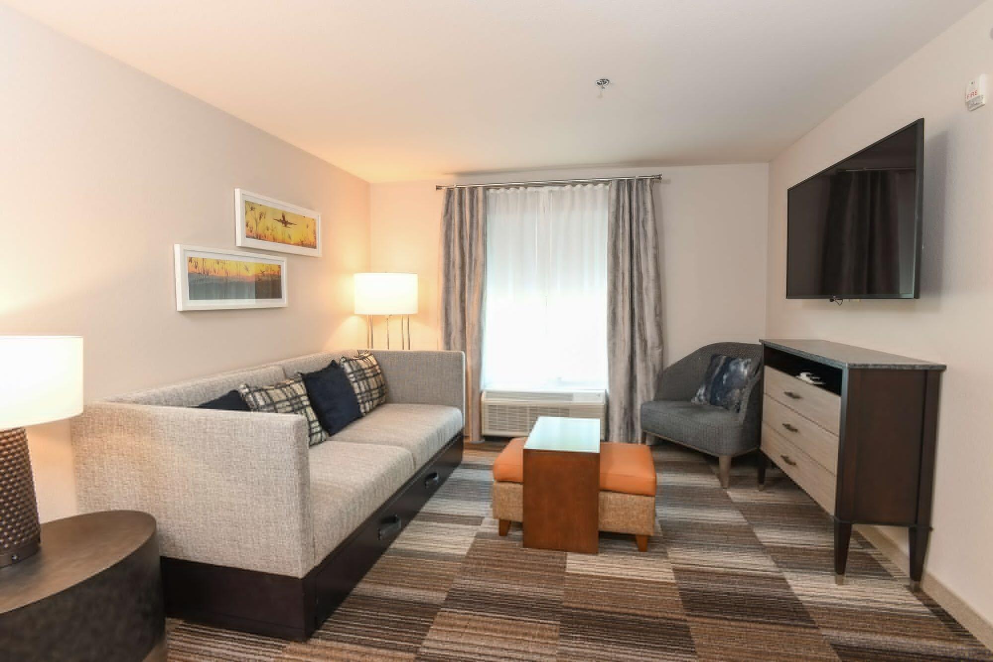 โฮมวู้ด สวีท บาย ฮิลตัน ซินซินแนติ แอร์พอร์ต เซาท์ ฟลอเรนซ์ Hotel ภายนอก รูปภาพ
