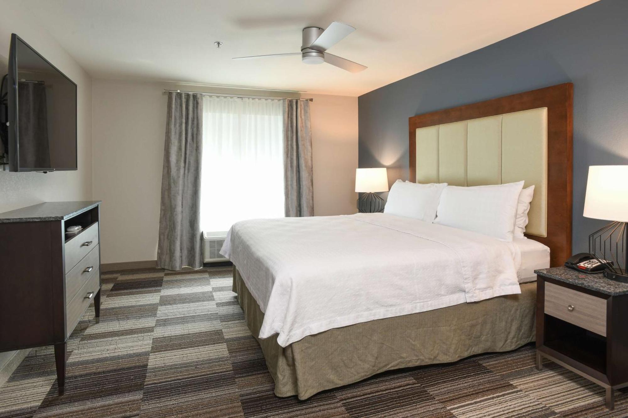 โฮมวู้ด สวีท บาย ฮิลตัน ซินซินแนติ แอร์พอร์ต เซาท์ ฟลอเรนซ์ Hotel ภายนอก รูปภาพ