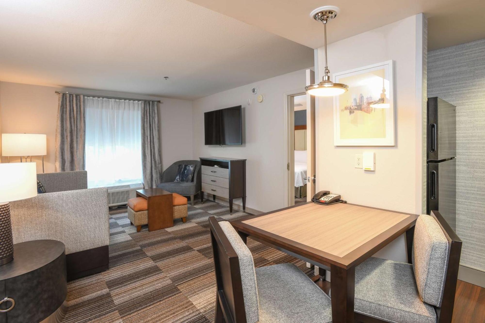 โฮมวู้ด สวีท บาย ฮิลตัน ซินซินแนติ แอร์พอร์ต เซาท์ ฟลอเรนซ์ Hotel ภายนอก รูปภาพ
