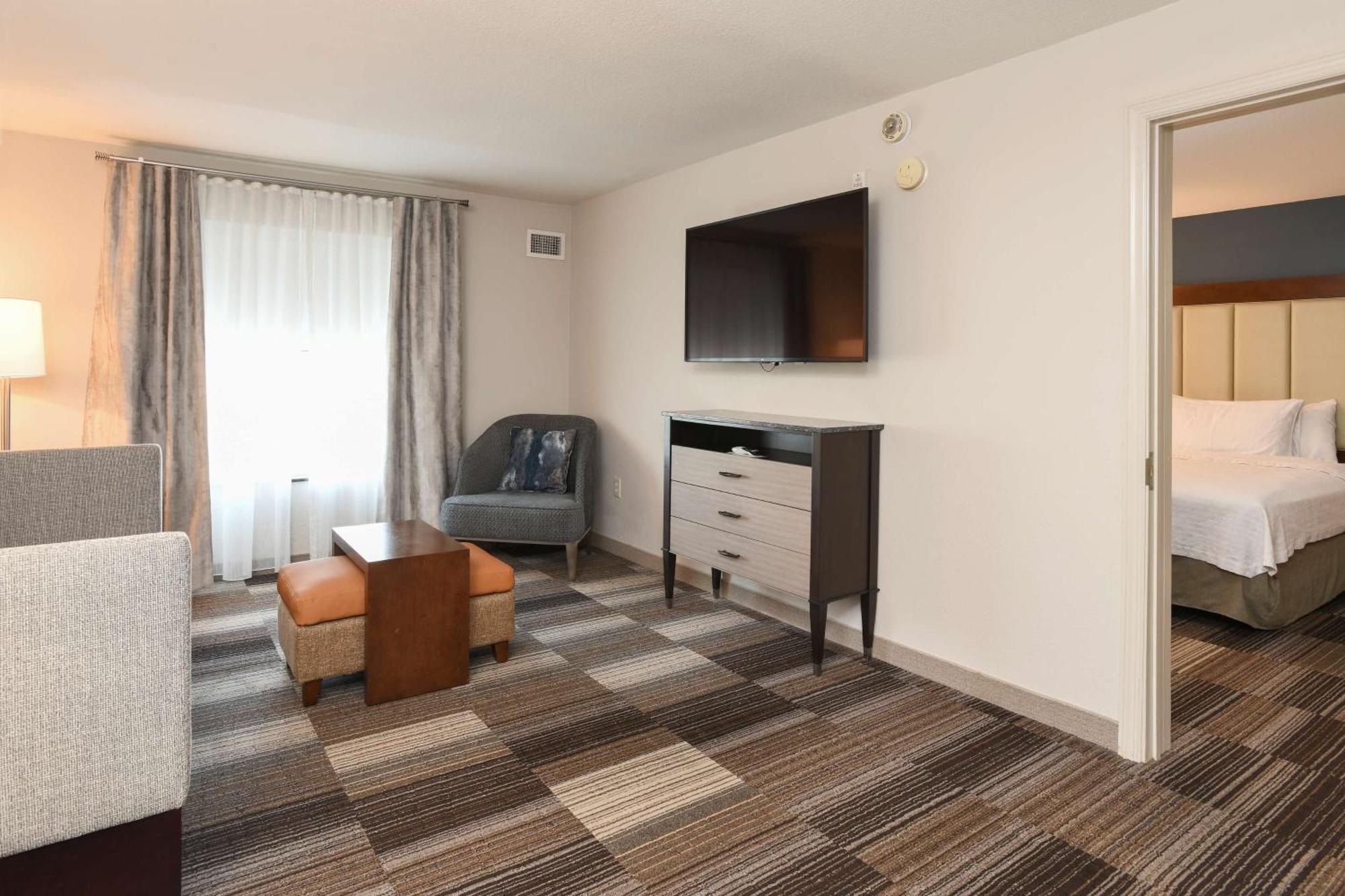 โฮมวู้ด สวีท บาย ฮิลตัน ซินซินแนติ แอร์พอร์ต เซาท์ ฟลอเรนซ์ Hotel ภายนอก รูปภาพ