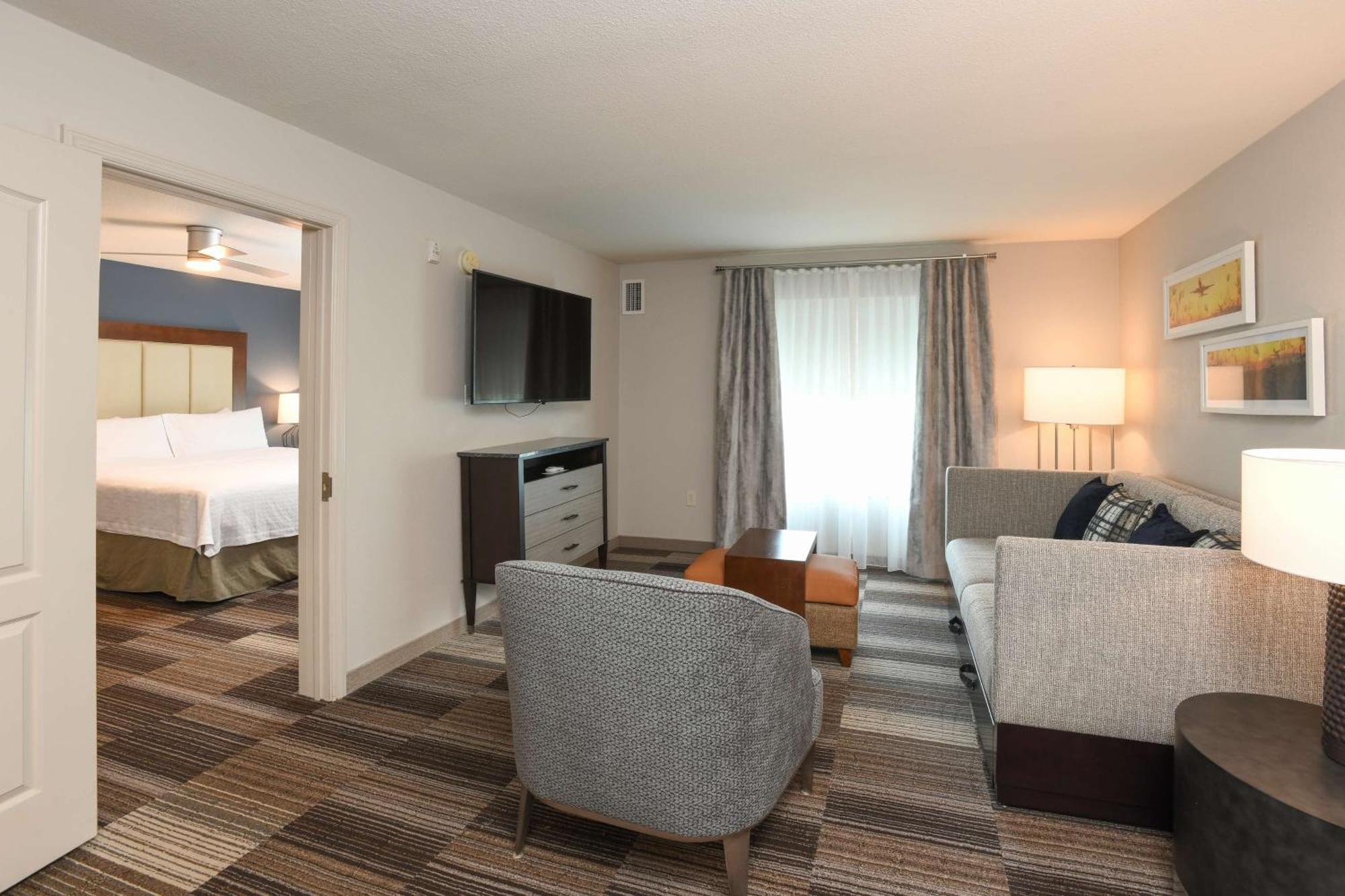 โฮมวู้ด สวีท บาย ฮิลตัน ซินซินแนติ แอร์พอร์ต เซาท์ ฟลอเรนซ์ Hotel ภายนอก รูปภาพ