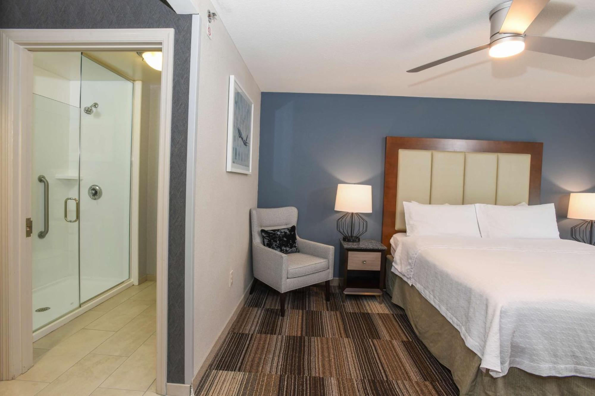 โฮมวู้ด สวีท บาย ฮิลตัน ซินซินแนติ แอร์พอร์ต เซาท์ ฟลอเรนซ์ Hotel ภายนอก รูปภาพ