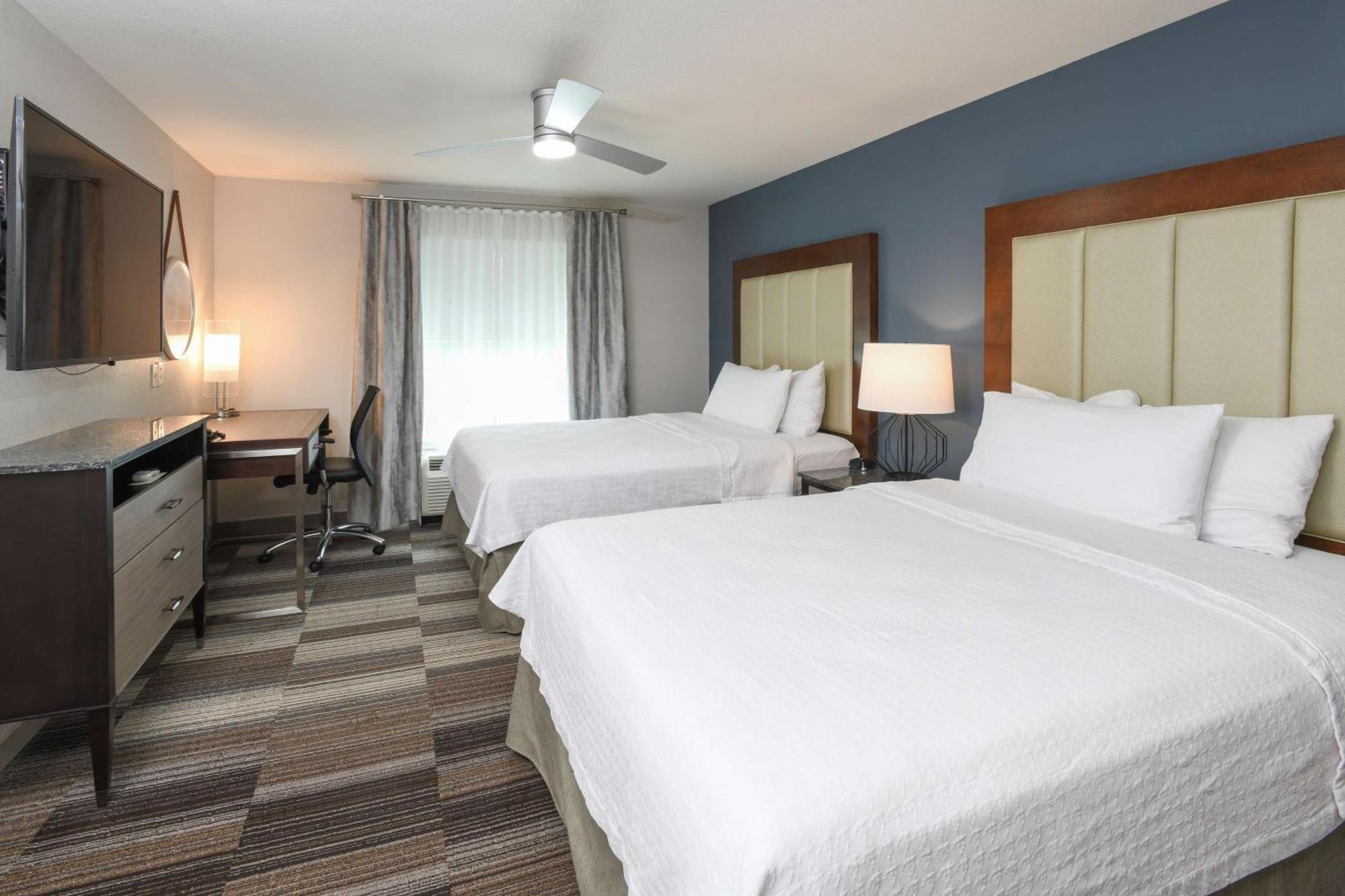 โฮมวู้ด สวีท บาย ฮิลตัน ซินซินแนติ แอร์พอร์ต เซาท์ ฟลอเรนซ์ Hotel ภายนอก รูปภาพ