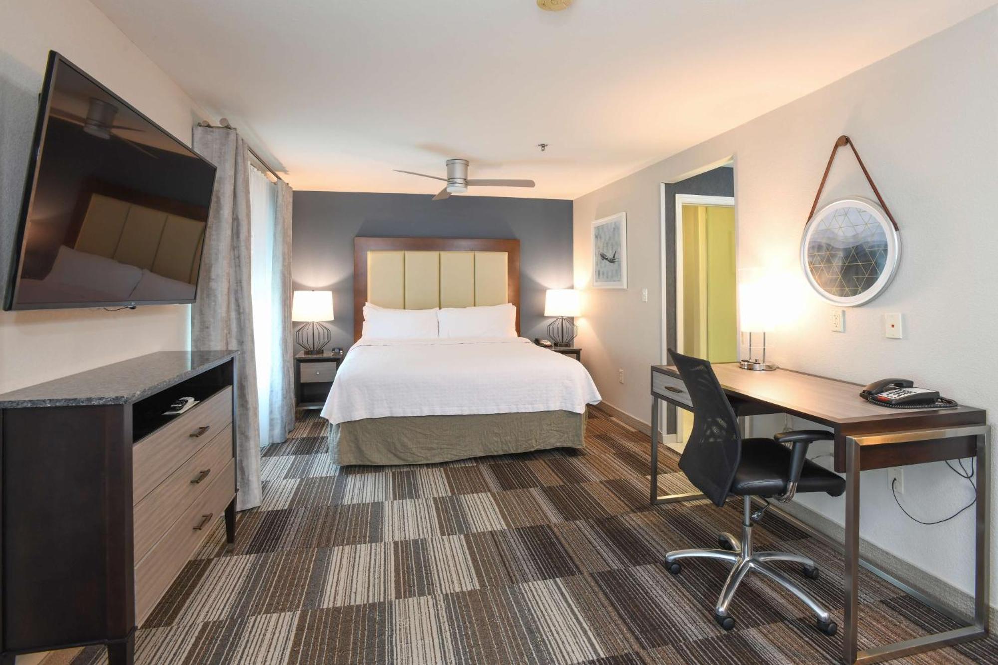 โฮมวู้ด สวีท บาย ฮิลตัน ซินซินแนติ แอร์พอร์ต เซาท์ ฟลอเรนซ์ Hotel ภายนอก รูปภาพ