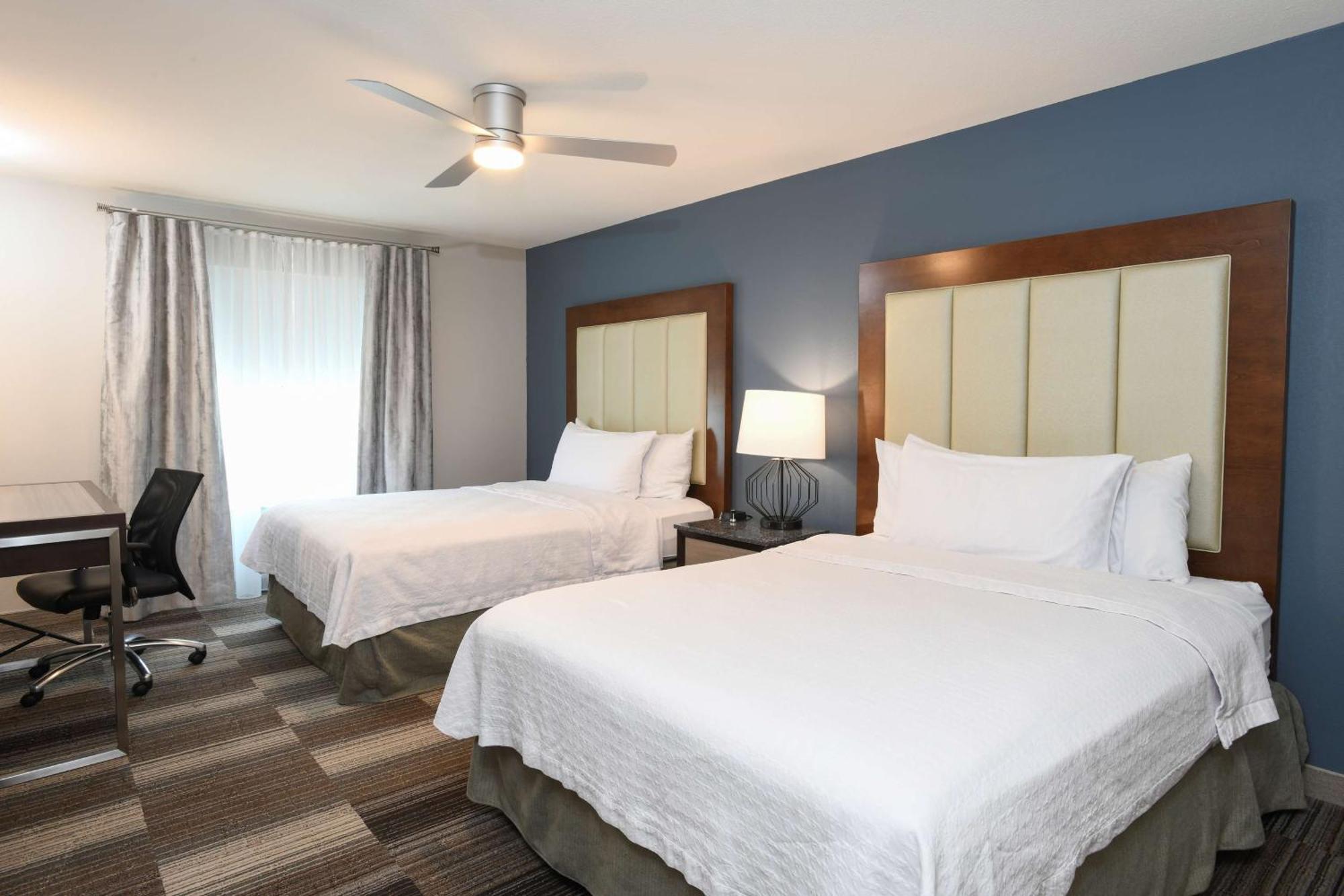 โฮมวู้ด สวีท บาย ฮิลตัน ซินซินแนติ แอร์พอร์ต เซาท์ ฟลอเรนซ์ Hotel ภายนอก รูปภาพ