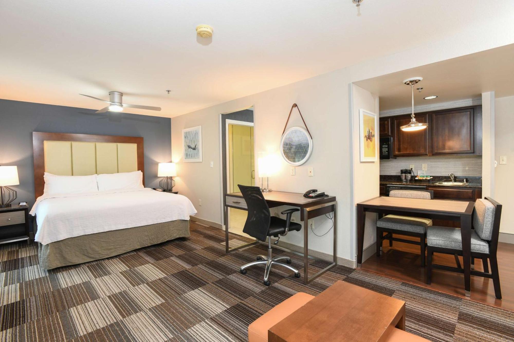 โฮมวู้ด สวีท บาย ฮิลตัน ซินซินแนติ แอร์พอร์ต เซาท์ ฟลอเรนซ์ Hotel ภายนอก รูปภาพ