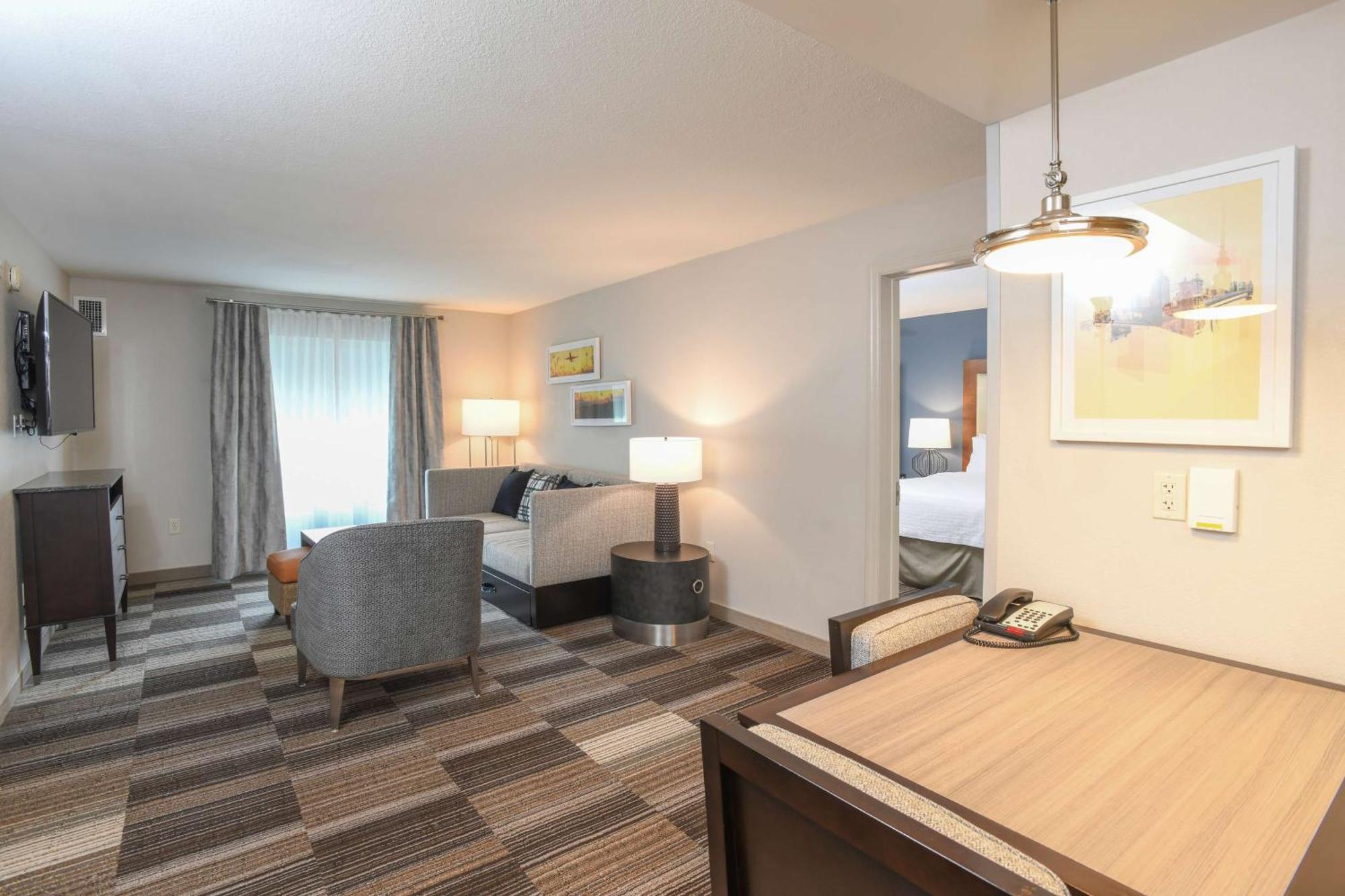 โฮมวู้ด สวีท บาย ฮิลตัน ซินซินแนติ แอร์พอร์ต เซาท์ ฟลอเรนซ์ Hotel ภายนอก รูปภาพ