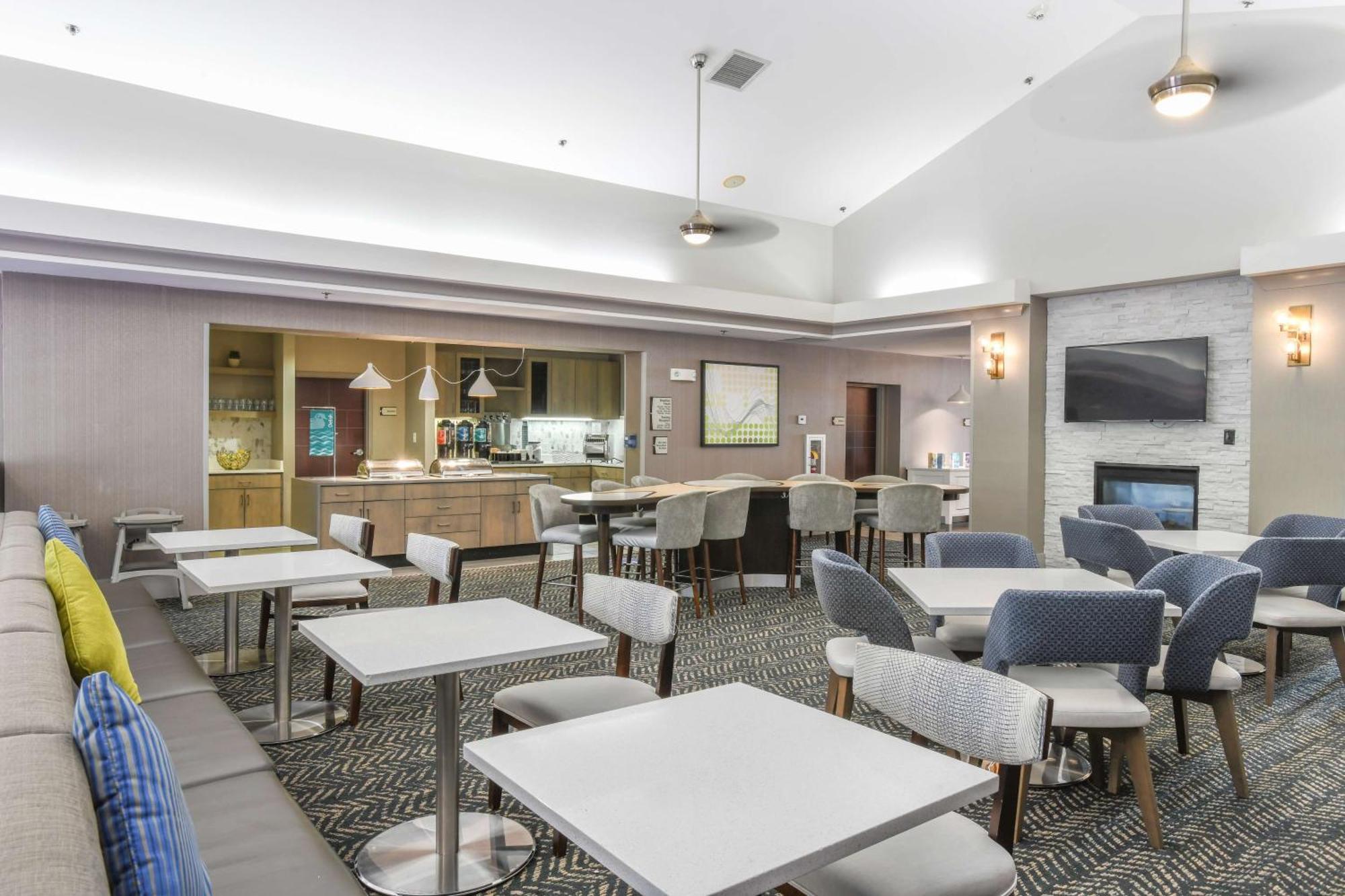 โฮมวู้ด สวีท บาย ฮิลตัน ซินซินแนติ แอร์พอร์ต เซาท์ ฟลอเรนซ์ Hotel ภายนอก รูปภาพ
