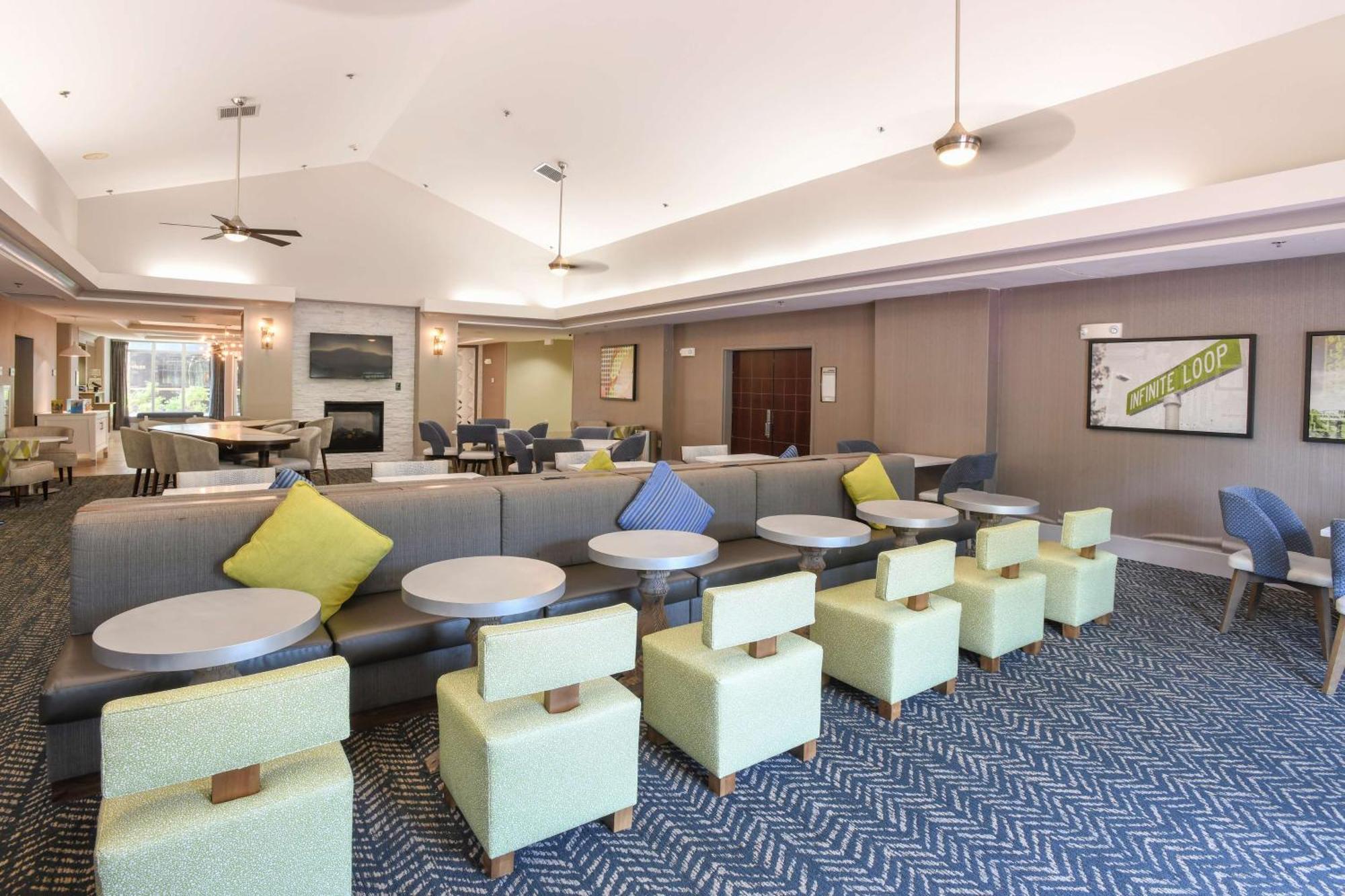 โฮมวู้ด สวีท บาย ฮิลตัน ซินซินแนติ แอร์พอร์ต เซาท์ ฟลอเรนซ์ Hotel ภายนอก รูปภาพ